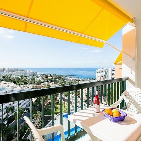 Appartamento Penthouse With Amazing Views In Vina Del Mar Playa Feñabe Esterno foto