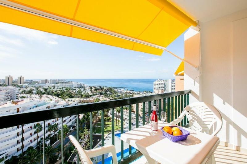 Appartamento Penthouse With Amazing Views In Vina Del Mar Playa Feñabe Esterno foto