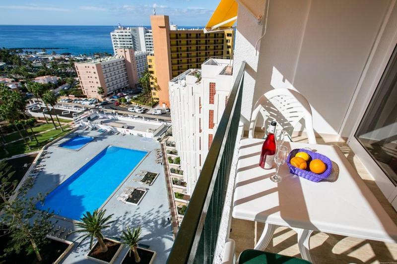 Appartamento Penthouse With Amazing Views In Vina Del Mar Playa Feñabe Esterno foto